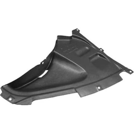 Pare-boue d'aile avant droit partie avant inférieure BMW Serie 3 F30/F31 2012-2018