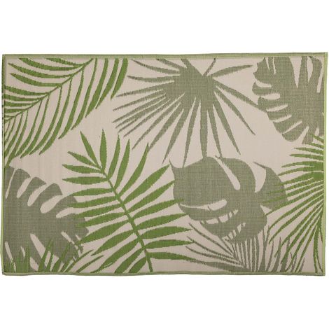 Außenmatte Jungle 151,5 x 241 cm (1/5)