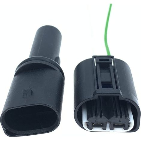 63128380205 Kompatibel mit BMW Mini E46: Positionsleuchte, Lampenfassung, Seitenmarkierungsleuchte, Parkleuchte 8380205 – Lampenfassung + Fassung