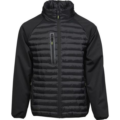 Apache Ashcroft Hybrid Padded Jacket for Men, Size Medium (38/40 inches) (1/5)