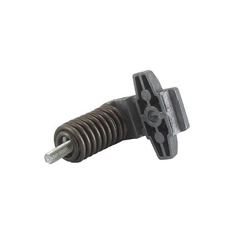 Silentbloc antivibrant adaptable pour tronçonneuse – Compatible modèles 545 Mark II, 545G Mark II, 550 XP Mark II – Réduction des vibrations
