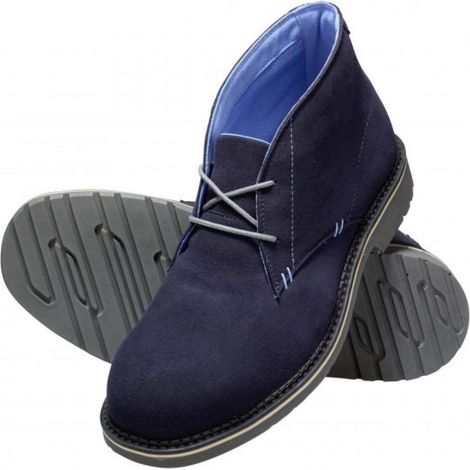 uvex Sicherheitsstiefel 84272 S3 SRC uvex 1 business, Weite 11, Größe 42 PUR (1/5)