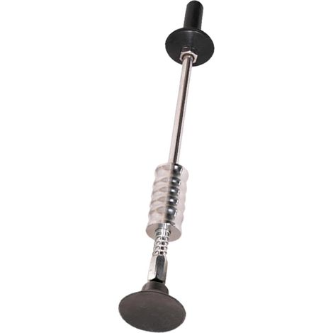 Ventouse Carrosserie Outil de Débosselage Automatique avec Ventouse Outils pour Réparation de Bosses de Carrosserie Kit de Extracteur de Débosselage de Voiture, Petite Ventouse