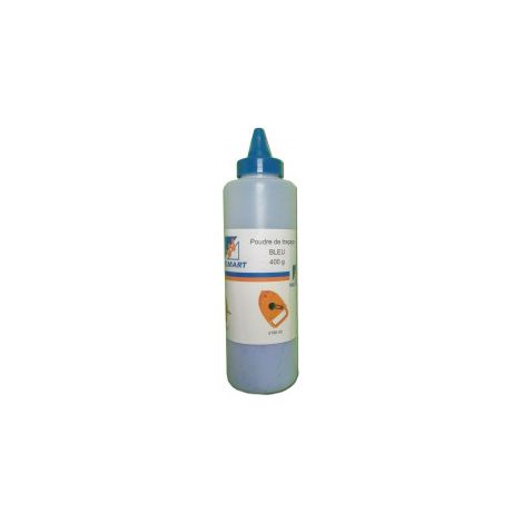 Poudre à tracer rouge 400g Wilmart
