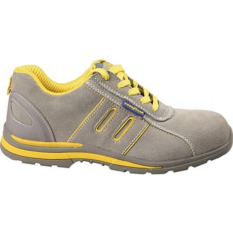 Scarpe Antinfortunistiche Goodyear G1383053 S1P 42 (1/4)