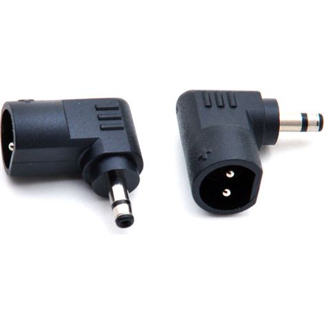 NX - Connecteur pour alimentation ordinateur portable (3x1mm) - NP305U630-8140