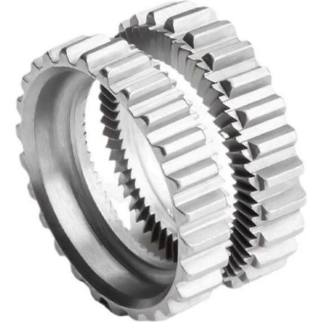 Kit de réparation pour moyeu de vélo 54T Star Ratchet SL (54 dents) - Kit de remplacement pour moyeu de vélo DT (54 dents)