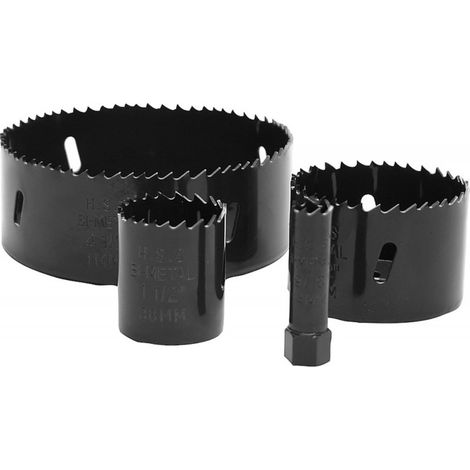 Sega A Tazza 22-68Mm .Stz- Hssbi Fortis