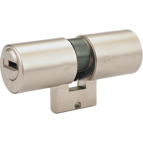 Zylinder Cabri MULTLOCK MTL600 262S+ 66 33-33 NM PAN - 3 Schlüssel PVC blau - CAM6P3333XX3PBLVA