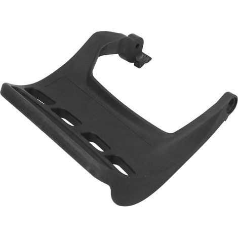 Déflecteur de frein avant pour tronçonneuses STIHL MS271 et 291, accessoires STIHL (1/5)