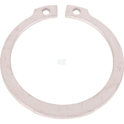 Anillo muelle 40M7058 JOHN DEERE 40M7058