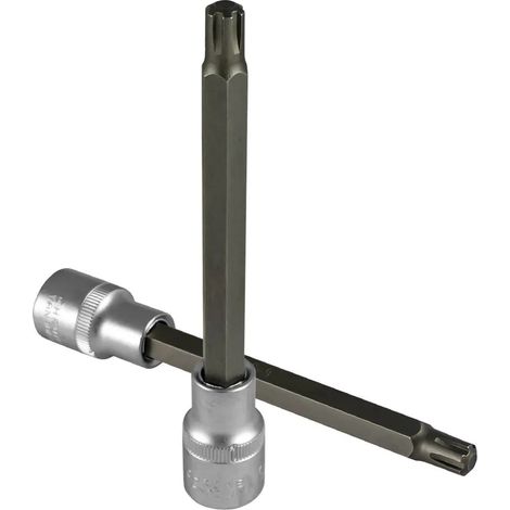Chiave torx JBM ribe r10 1/2 pollice 140 mm