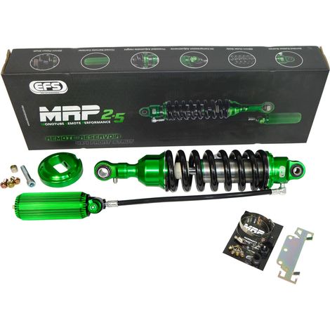 Amortiguador 25-0003 MRP (1/5)