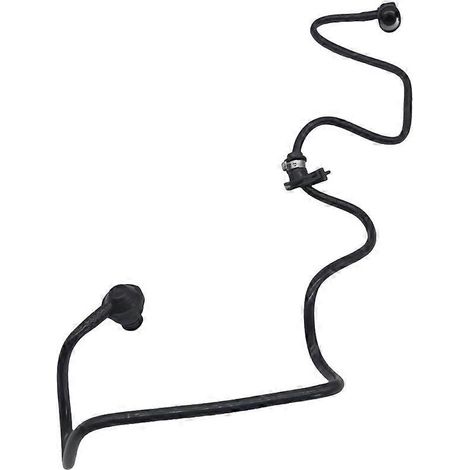 Bremsvakuumschlauch 31362235 für Volvo XC60/S80/2.0, Wasserzulaufschlauch für den Unterdruckverteiler - SFYGV (1/5)