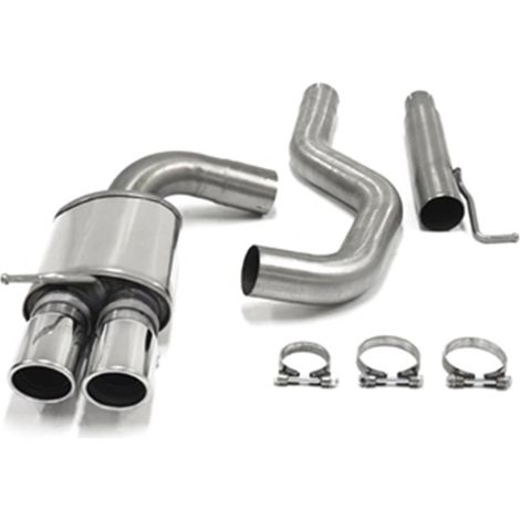 Ligne Echappement Sport BMW Serie 3 E90/E91/E92/E93 de 2005 a 2012-30616943