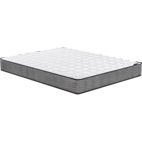 Matelas 140 x 190 cm ressorts ensachés ép.19cm - KIJAL II de YSMÉE