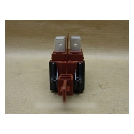 Interruttore accensione/ spegnimento - Lavastoviglie - SMEG - 303152