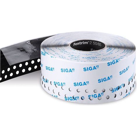 Siga Fentrim 2 50/85 50/85mm x25m (1/4)