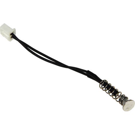 Delonghi sensore sonda NTC molla per macchina da caffè Jovia EDG250 NDG250