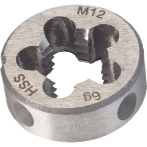 Filière 849AG-M12 (1/4)
