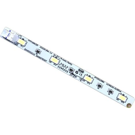 LED congelatore - Frigorifero, congelatore - LG - 4366862