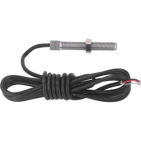 Magnetischer Drehzahlsensor 3/8‑24UNF‑2A Gewindegenerator (1/5)