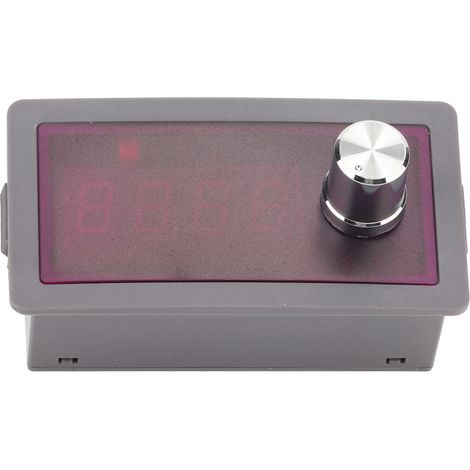 Générateur de signal millivolt réglable mini écran LED tension fonction DC 5-24V (1/5)