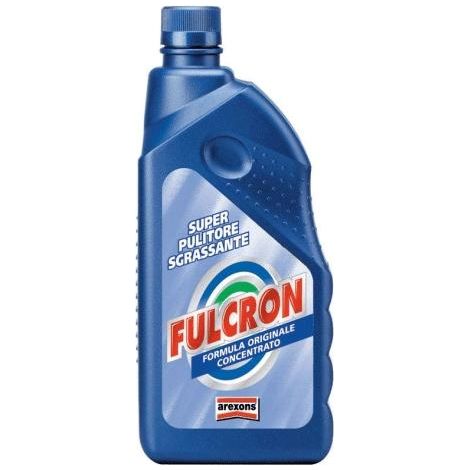 Super Pulitore Sgrassante Universale Fulcron Arexons 5 Lt.