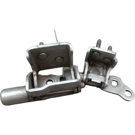Charnière Porte Ard RENAULT Clio III Phase 2 2009-2014 [PRODUIT D'OCCASION]♻️824004370r (1/2)
