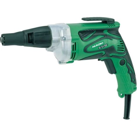 Visseuse spéciale bardage 620 W HIKOKI (1/3)