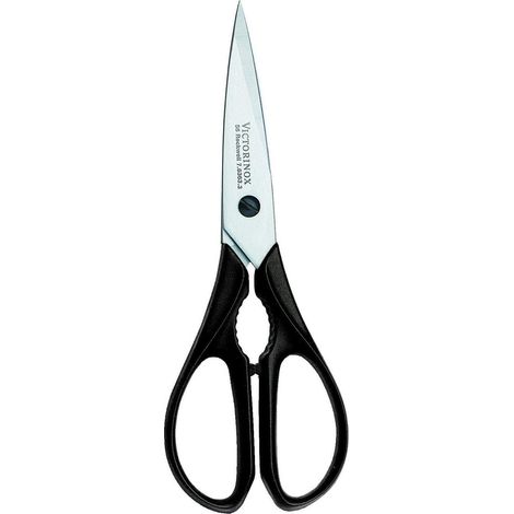 Forbice per Cucina Pizza Pollo VictorInox - 7.6363.3 Forbici Universali in Acciaio Inox (1/3)