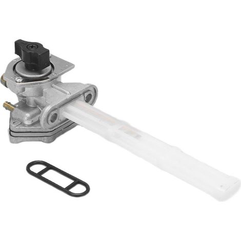 Valve de carburant Petcock 51023-1260 de remplacement en alliage d'aluminium pour Kawasaki Vulcan 800 VN800A 2004 (1/4)