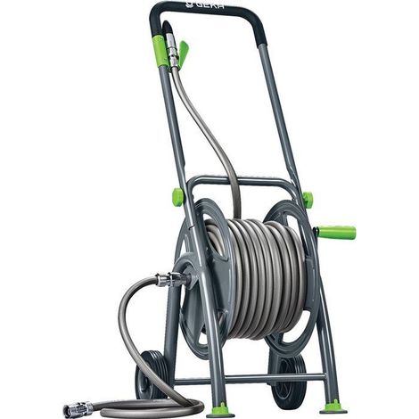 GEKA  Carro  para  manguera  GEKA  plus  P25SST  Rosca  de  conexión  26,44  mm  G  3/4  ″  -  42.8506.9 (1/4)