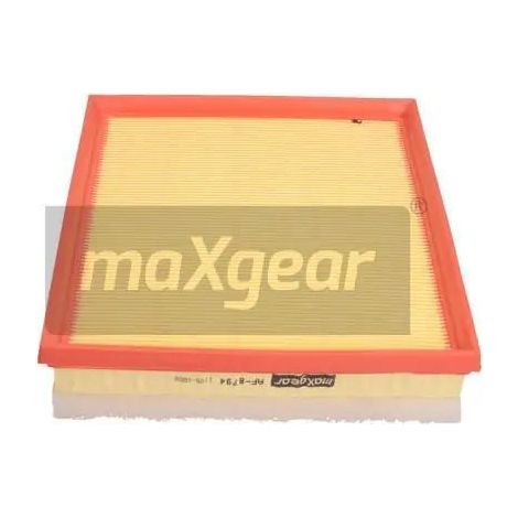 MAXGEAR 26-1384 Filtre à air PEUGEOT 9802348680