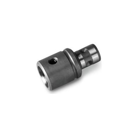 Adaptador  Fein  con  portaherramientas  QuickIN  Weldon  especial  -  63901024019