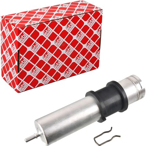 Filtro carburante FEBI BILSTEAN FE177167