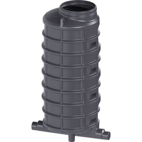 KESSEL 882530 Standardschacht GT LW1000
