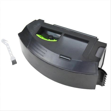 Poubelle de remplacement pour aspirateur Robot I3 I3 + I4 I4 + I6 I6 + I7 I7 + I8 I8 + E5 E6 E7 J7 (1/5)
