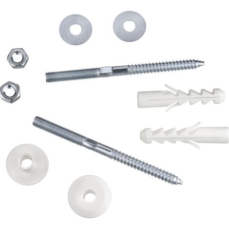 Cornat WT-Befestigung M10 x 140 mm Installationsmaterial