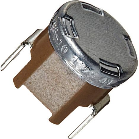Ersatzteil - Thermostat -  - DELONGHI, SIMAC, SUPERCALOR, BIFINETT, SILVERCREST