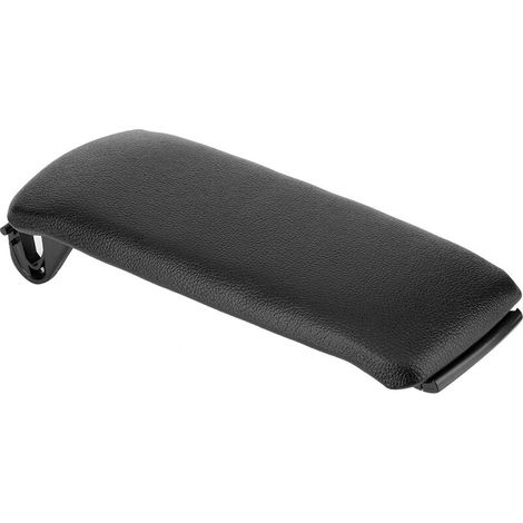 Housse d'accoudoir pour A4 A6 C5 C6 2000-2008 8E0864245PNoir (1/5)