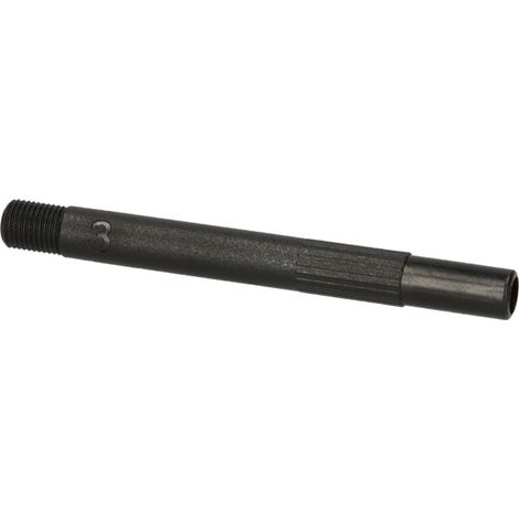 KS Tools Adaptateur de remplissage en fibre de verre droit pour VAG, BMW et Mini M10 x 1,0