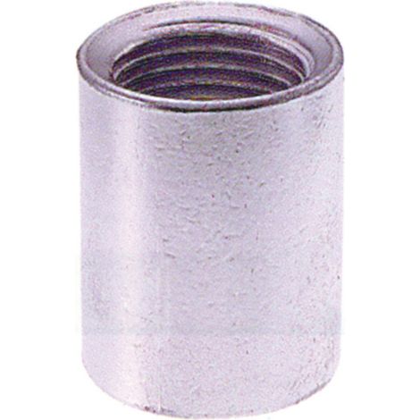 10PZ MANICOTTO F/F IN ACCIAIO ZINCATO Figura 268 Z mis. 3/4