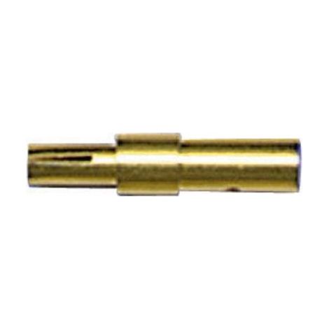 Bulgin SA3349/1 Contatto singolo Contatto femmina Serie (connettore circolare): SA 10 pz.
