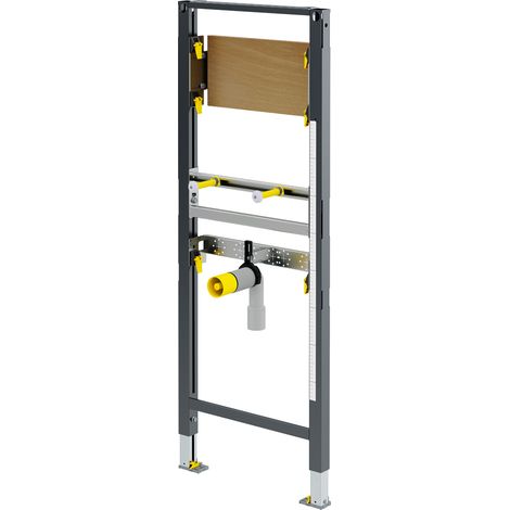 VIEGA 776237 Waschtisch-Element Prevista Dry (1/4)