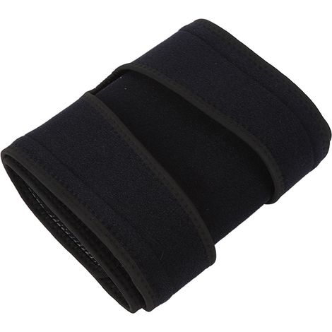 Sangle de cuisse ajustable en polyester élastique, respirante et antidérapante pour hommes et femmes