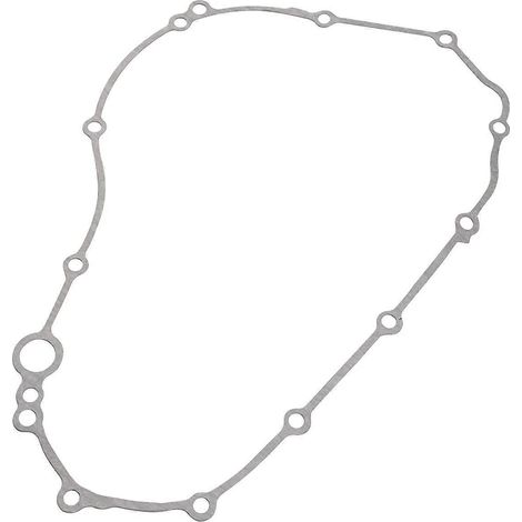Se utiliza para la junta de la tapa del embrague de motocicleta para Yamaha YZFR3 YZF-R3 2015-2023 MT03 MT-03 2016-2023 YZF-R25 YZFR25 MT-25 MT25 15-23（） (1/2)