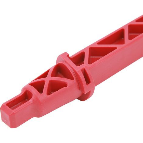 Handbremshebel 24507590395 für BMW X5 X6 E70 E71 F15 F16 Rot Zubehör