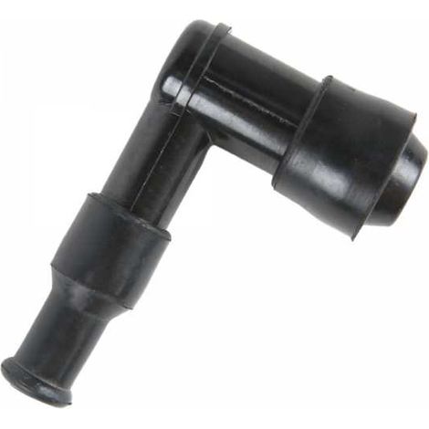 Connecteur bougie NGK pour raccord taraudé antiparasite (1/3)