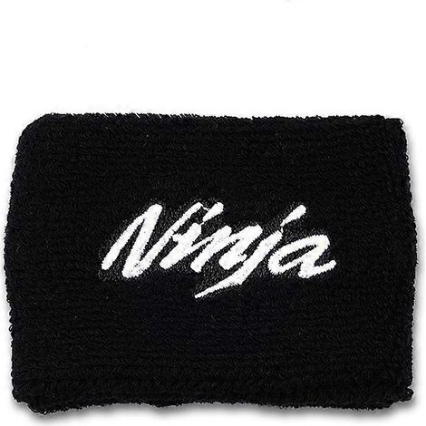 Accessoires moto pour KAWASAKI Ninja 650 ZX6R 1000SX ZX10R Z650 Z750 Z900 Z900RS Z1000 : réservoir de liquide de frein avant avec chaussette. Couleur : Ninja-Noir.